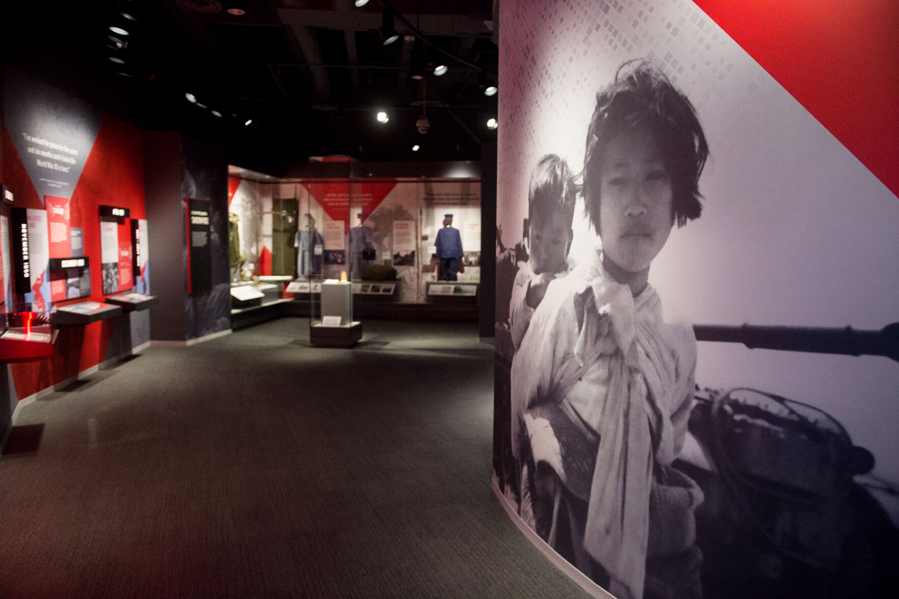 Truman Museum